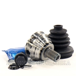 Шарнир привода (шрус) AUDI A3,SEAT,SKODA Octavia,VW Caddy3,Golf5,VW Passat(B6),Touran наружный GSP
