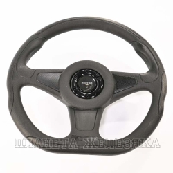 Руль УАЗ Вираж- ЛЮКС HUNTER Extrim Sport