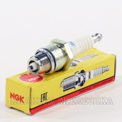 Свеча зажигания NGK BPR7HS мото