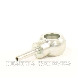 Фитинг BANJO(METRIC) 1/4" (M18x1,5)