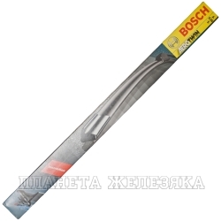 Щетка стеклоочистителя 60/48см BOSCH AEROTWIN BMW X5 E70,SKODA Octavia(1Z) бескаркасная к-т