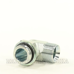 Адаптер 90° BSP1.1/4"-BSPP1.1/4"r.s.