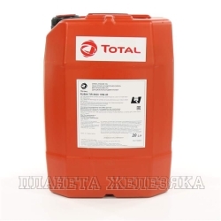 Масло моторное TOTAL RUBIA TIR 8600 CF E4/E5/E7 20л п/с