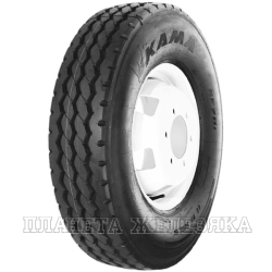 Шина грузовая КАМА NF 701 Н.Камск 148/145K передняя ось