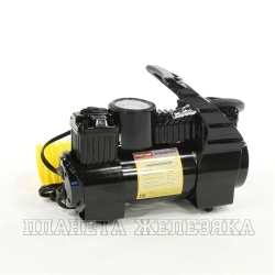 Компрессор автомобильный MEGAPOWER M-55020 12V 150PSI 72л/мин