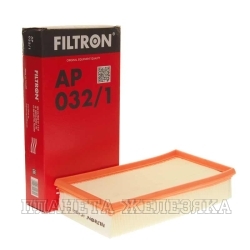 Фильтр воздушный (элемент) BMW E38,X5 FILTRON