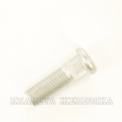 Шпилька колеса М12х1.5/26х42 перед./зад.HONDA Accord,Civic,CR-V FEBEST