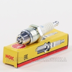 Свеча зажигания NGK BPR7HS10 мото