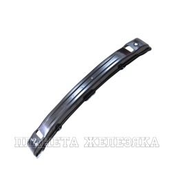 Усилитель бампера RENAULT Logan1(F2) c 2009 переднего ASAM-SA
