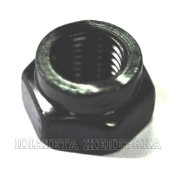 Гайка HYUNDAI Accent 99-,Elantra,Matrix,SantaFE,Tucson,KIA Rio,Soul,Sportage подвески ОЕМ