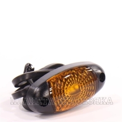 Фонарь габаритный FRISTOM FT-025Z LED желтый