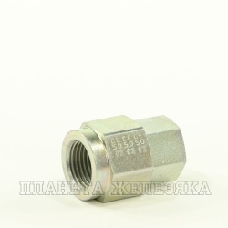 Адаптер манометра G1/2"(вну) - DKOS(Г) M20x1,5