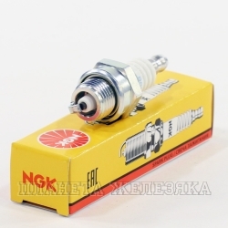 Свеча зажигания NGK BPMR7A для 2-тактных двигателей