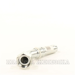 Фитинг ORFS45°-IL(Г) 1.1/4" (1.11/16"-12)