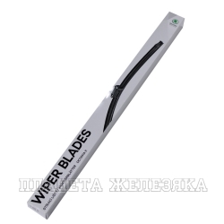 Щетка стеклоочистителя 60/48см OEM SKODA Octavia(1Z),VW Jetta,Touran к-т