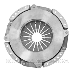 Корзина сцепления HYUNDAI HD78,БОГДАН дв.D4GA КПП-T60S5 дв.D4GA VALEO PHC