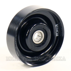 Ролик натяжной HYUNDAI Accent(LC),Getz,Sonata(EF),Tucson,KIA Ceed ремня приводного PARTS MALL
