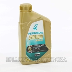 Масло моторное PETRONAS SYNTIUM 3000 AV SN/CF A3/B3/B4-C3 1л син.