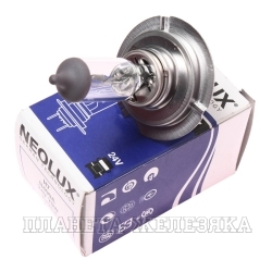 Автолампа 24V H7 70W PX26d NEOLUX