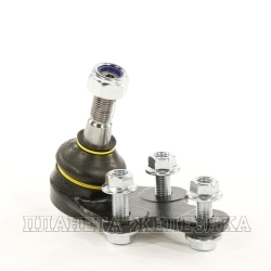 Опора шаровая FORD Focus2,C-Max,Focus C-Max,VOLVO C30,C70,S40,V50 лев/прав d=18мм