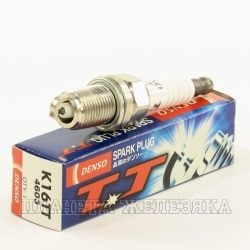 Свеча зажигания DENSO K16TT CITROEN,FIAT,FORD,GM,MERCEDES,MMC,OPEL,RENAULT,SUZUKI