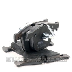 Колодки тормозные BMW F01,F02,F03,F04,F07 задние TRW к-т