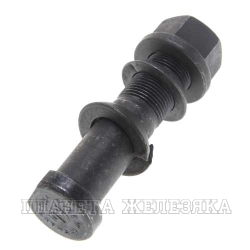 Болт колеса М20x1.5/44х89 MERCEDES FEBI