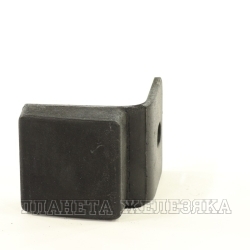 Буфер MAN F90,L/F2000,TGM (N48),TGA/TGS/TGX рессоры SAMPA