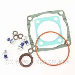 Ремкомплект компрессора прокладки,сальники,уплотн.кольца,болты LK1307 KNORR-BREMSE