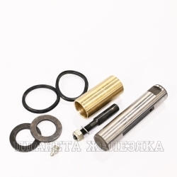 Ремкомплект MERCEDES 1617-1628 пальца рессоры DIESEL TECHNIC