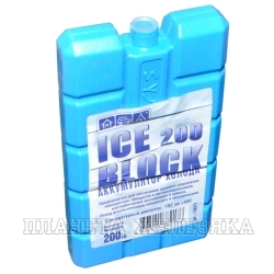 Аккумулятор холода Iceblock 200