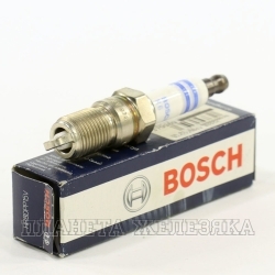 Свеча зажигания BOSCH 0242229652 FORD,MAZDA