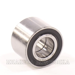 Подшипник ступицы RENAULT R19,Megane 89-02,Clio 90- задней SNR