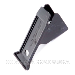Кронштейн DAEWOO Matiz бампера задний OEM