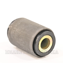 Сайлентблок рессоры MAN TGA,TGS,TGX разрезн. 24x62x95 STELLOX
