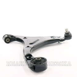 Рычаг подвески HYUNDAI Sonata YF 09-10 передний нижний левый CTR
