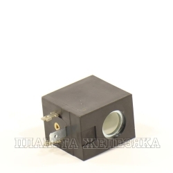 Соленоид DC 24V 19W