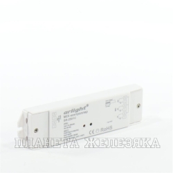 Контроллер ДУ светодиодных лент MIX 12-36V/180-540W SR-2501C для пульта SR-2804 ARLIGHT