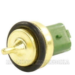 Датчик температуры PEUGEOT 206,207,307,1007,CITROEN C3,Berlingo 1.4-1.6i охлаждающей жидкости ERA