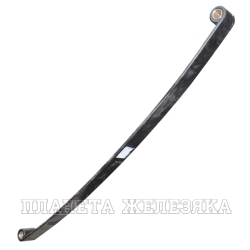 Лист рессоры HYUNDAI HD65,72,78 задней №1 (11 листов) L=1304мм ЧМЗ
