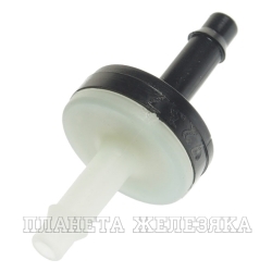 Клапан SSANG YONG Actyon Sports вакуумный OEM