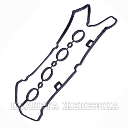 Прокладка крышки клапанной CHEVROLET Aveo(T300),OPEL Astra(H,J),Corsa-D,Vectra-C OEM