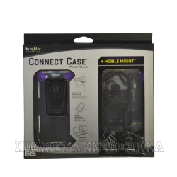 Держатель телефона вело на руль NITEIZE Connect Case IPhone 4
