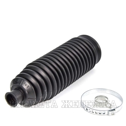 Пыльник рул. рейки AUDI A3,SEAT,Skoda Octavia (1Z),Yeti,VW Golf 5,6,Caddy 3,Jetta 3,Passat(B6),Tigua
