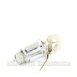 Личинка ГАЗ-3302 БИЗНЕС замка двери 1шт АВТОБОБ