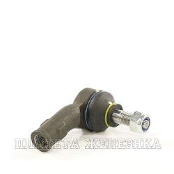 Наконечник рулевой тяги VW Golf(2,3),Passat(B3,B4),Vento,Polo Classic SEAT Toledo левый TRW