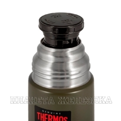 Термос THERMOS FBB-750 AG 0.75л.