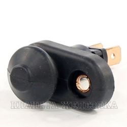 Выключатель концевой CHEVROLET Aveo 03-08 двери GM