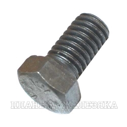 Болт 7/16"х3/4" UNC 10.9 19мм