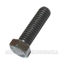 Болт 7/16"х1 1/2" UNC 10.9 37мм